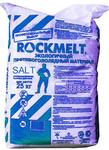 фото Противогололедный материал "ROCKMELT SALT" (до -15