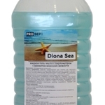фото "Diona" жидкое гель-мыло 5л