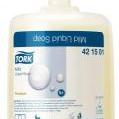 фото Картридж "Tork Premium" 1л жидкое мыло мягкое для системы S1 1/6