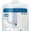 фото Картридж "Tork Premium" 1л жидкое мыло-гель для тела и волос S1 1/6