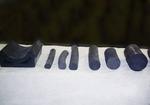 фото Резиновые профили: простой формы; с отверстиями (дорновые)