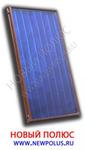 фото Солнечный коллектор и солнечные батареи ЯSolar