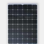 фото Модульные солнечные батареи Bosch Solar Module c-Si M 48