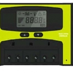 фото HS-3020 – контроллер для солнечных станций