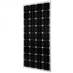 фото Монокристаллическая солнечная панель ФСМ-150М (12V