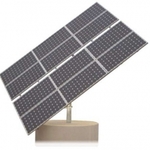 фото Система слежения за солнцем (трекер) модель HS-1500