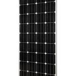 фото Монокристаллический солнечный модуль One-Sun 160M