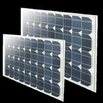 фото Солнечная панель General Energo GE50-36M