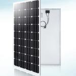 фото Солнечная панель General Energo GE165-36M