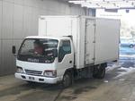 фото Isuzu Elf рефрижератор 2000