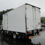 фото Mitsubishi Fuso Рефрижератор 2000