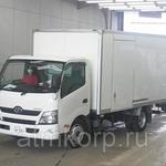 фото Автофургон изотермический термос категория C TOYOTA DYNA