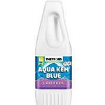 фото Жидкость для биотуалета Aqua Kem Blue Лаванда 2 л ( Аква Кем Блю)