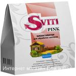 фото Био активатор бактерии Sviti Pink средство для очистки выгребной ямы туалета