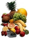 фото Доставка овощей и фруктов