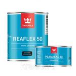 фото REAFLEX 50 (РЕАФЛЕКС 50) — двухкомпонентная краска для ванн и бассейнов