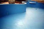 фото Краска для бассейна синяя Apiflex R-2K двухкомпонентная полиуретановая (15кг+5кг)