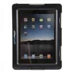 фото LTC Бокс водонепроницаемый LTC 9100 для iPad чёрного цвета