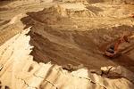 фото Доставка песок, земля, щебень. Вывоз мусора
