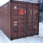 фото Реализуем контейнеры 3 тонн, 5 тонн, 20 футов и 40 футов в Саратове