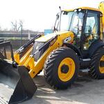 фото Аренда! Экскаватор-погрузчик JCB 4 CX