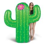фото Матрас надувной cactus (58179)