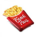 фото Надувной матрас Intex 58775EU "French Fries Float" 175х132см