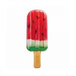 фото Матрас плавательный надувной Intex 58751EU Watermelon Popsicle Float (191х76см)