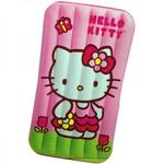 фото Детский надувной матрас Intex 48775 Hello Kitty (157х88х18см)