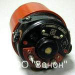 фото СЛ-221ТВ электродвигатель коллекторный постоянного тока