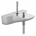 фото Hansgrohe PuraVida 15472000 для ванны с душем