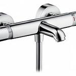 фото Hansgrohe Ecostat Comfort 13114000 для ванны с душем