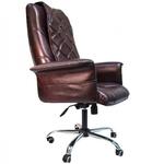 фото Офисное массажное кресло EGO Prime EG1003 Premium (Цвет: Антрацит;)