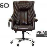 фото Офисное массажное кресло EGO PRIME V2 President EG1003 LUX STANDART