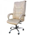 фото Офисное массажное кресло EGO Boss EG1001 Elite (Цвет: Антрацит;)