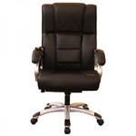 фото Офисное массажное кресло OTO Power Chair Plus PC-800R (Цвет: Кофе;)