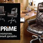 фото Офисное массажное кресло EGO PRIME EG-1003 LUX Standart