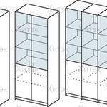 фото Шкаф №2