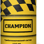 фото Champion триботехнический состав