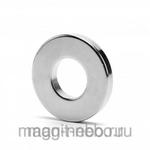 фото Неодимовый магнит кольцо 35x16x5 мм