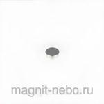 фото Неодимовый магнит 15х5 мм
