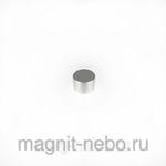 фото Неодимовый магнит 15х10 мм