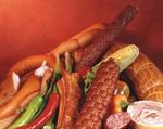 фото Белорусские колбасы оптом со склада Краснодар