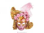 фото Изделие декоративное маска карнавальная 40х24 см