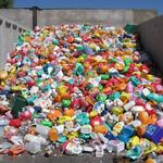 фото Куплю отходы пластика в Новосибирске