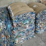 фото Закупаем пластиковые отходы на переработку.