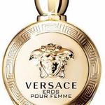 фото Versace Eros Woman 50мл Стандарт