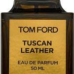 фото Tom Ford Tuscan Leather Tom Ford Tuscan Leather 50 ml test