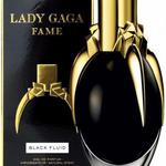 фото Lady Gaga Black Fluid Fame 100мл Стандарт