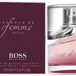 фото Hugo Boss Boss Essence De Femme 50мл Тестер